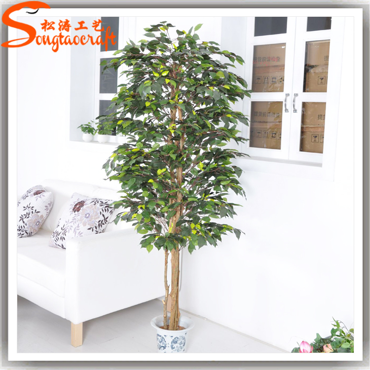 仿真植物好不好，仿真植物的優(yōu)點(diǎn)是什么？