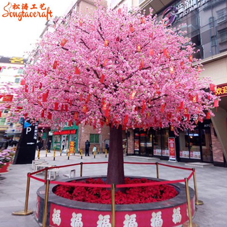 為什么會有仿真樹的出現(xiàn)？