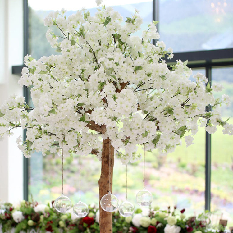 仿真櫻花樹(shù)滿足你對(duì)櫻花唯美的夢(mèng)想