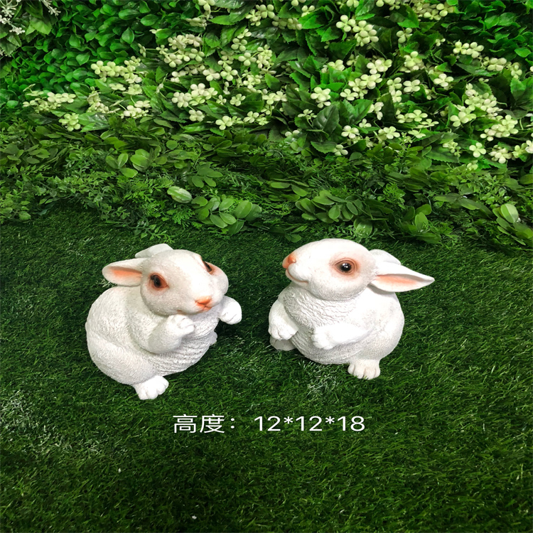帶你了解水泥動物雕塑的制作工程到底是怎樣的