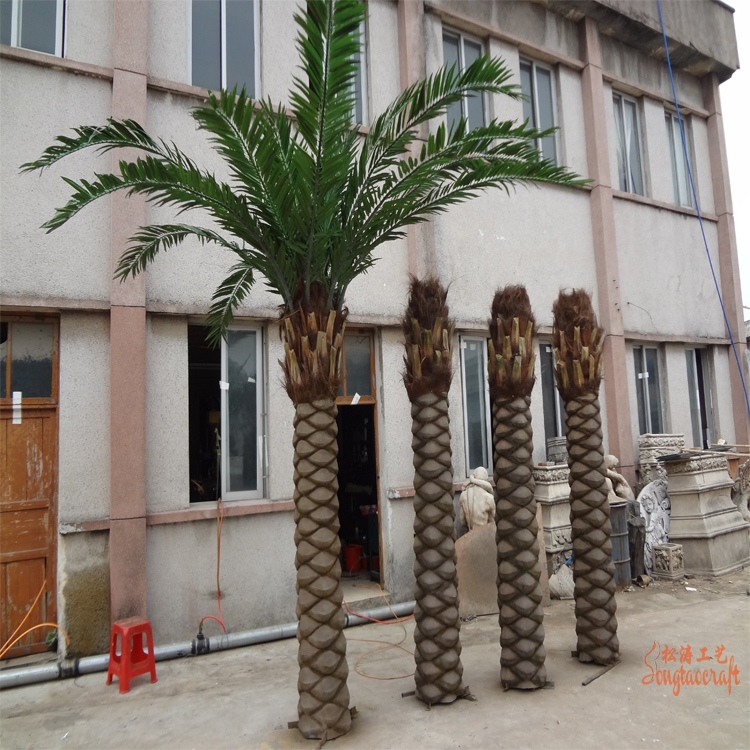 仿真海藻樹“新工藝”技術(shù)才是現(xiàn)在市場需求？